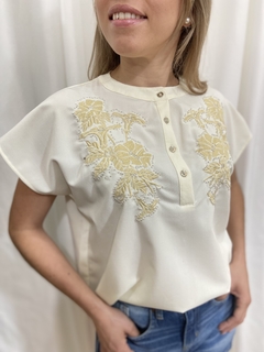 BLUSA - SAMUR (SW96)