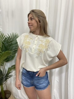 Imagen de BLUSA - SAMUR (SW96)