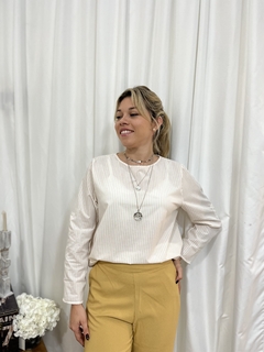 BLUSA - LUCIA (MG2763)