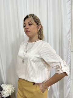 BLUSA - LUCIA (MG2763) en internet
