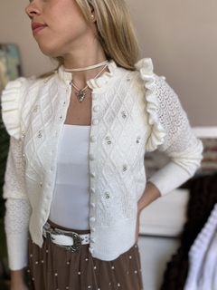 Imagen de CARDIGAN - VERIE (KL0139)