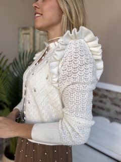 CARDIGAN - VERIE (KL0139) - comprar online