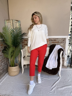 SWEATER - LISA (KL0123) - tienda online