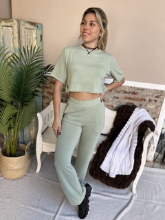 PANTALON - SALO (60212) en internet