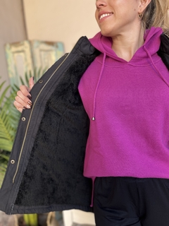 PARKA GABARDINA - MIYA (25399) - Magda