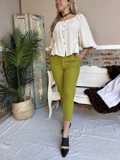 PANTALÓN - PAUMA (60214) - tienda online