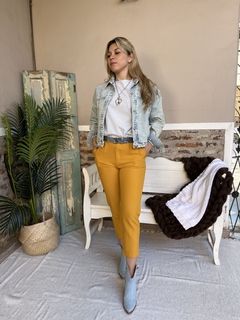 PANTALÓN - PAUMA (60214) - tienda online