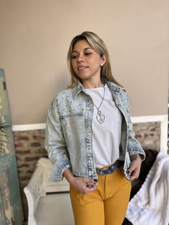 Imagen de CAMPERA - IANTHE (MG2484)