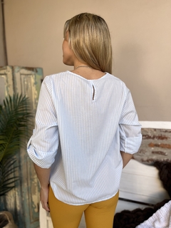 BLUSA - LUCIA (MG2763) - comprar online