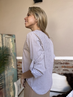 Imagen de BLUSA - LUCIA (MG2763)