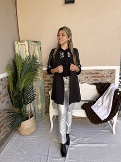 CAMISA - VIOLE (SW06)