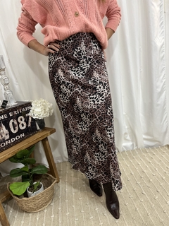 POLLERA - NURIA (MG1769) - Magda