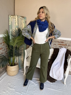 PANTALON - TWIGS (70224) en internet