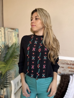 BLUSA - SAMANTHA (SW07) - comprar online