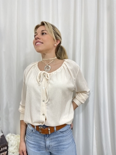 CAMISA - CRETA (MG2811)