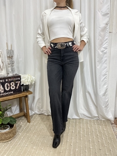 JEAN RELAXED | BLACKY - ECCOMI CUA (ECC130) en internet