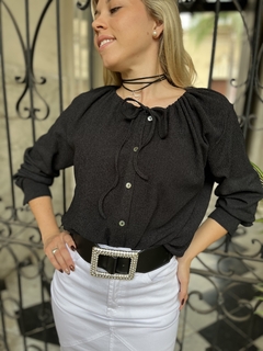 CAMISA - CRETA (MG2811) - tienda online