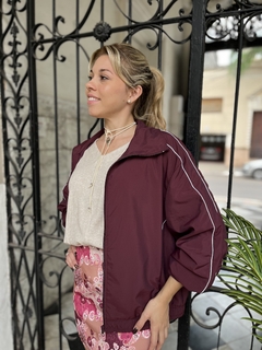 CAMPERA - AGATHA (MG2822) - tienda online