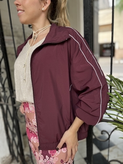Imagen de CAMPERA - AGATHA (MG2822)