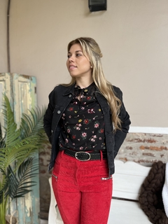 CAMPERA KATHARINE (LC05) - comprar online