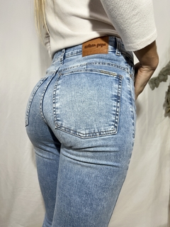 JEAN CHUPIN CAMI- SALTAN PEPA (SP030) - comprar online