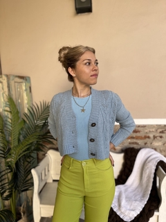 SACO - BRISA CHIC (MG512) - tienda online