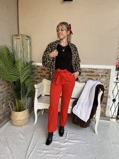 CAMPERA - KARLI (MG1688)