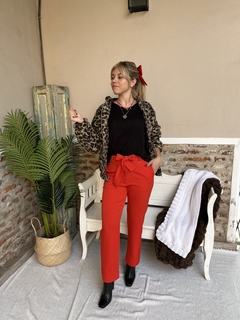 Imagen de CAMPERA - KARLI (MG1688)