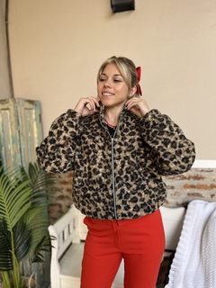 CAMPERA - KARLI (MG1688) en internet