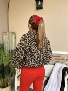 CAMPERA - KARLI (MG1688) - comprar online