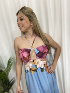 VESTIDO - SOTRY (MIM042) en internet