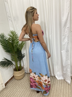 VESTIDO - SOTRY (MIM042) - Magda