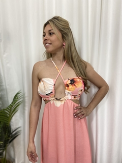 VESTIDO - SOTRY (MIM042) - Magda