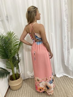 VESTIDO - SOTRY (MIM042)