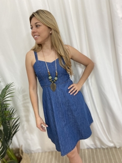 VESTIDO - SAMMY (MIM092) - comprar online