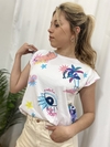 MUSCULOSA - JUNGLE (MG2122)