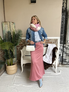 Imagen de BLUSA - LUCIA (MG2763)