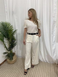 PANTALON - LUMA (MG2613) - comprar online