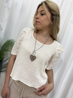 BLUSA - MAGNOLIA (MG2144) - comprar online