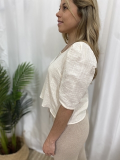 BLUSA - MAGNOLIA (MG2144)