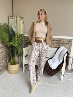 PANTALON - NAVI (MG1816) - tienda online