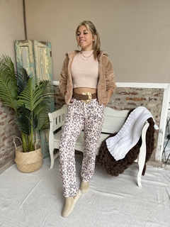 PANTALON - NAVI (MG1816) - comprar online