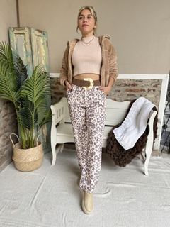 PANTALON - NAVI (MG1816) en internet