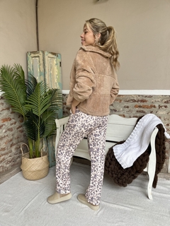 Imagen de PANTALON - NAVI (MG1816)