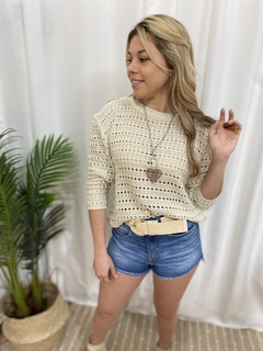 SWEATER - MARLO (MG2183) - Magda