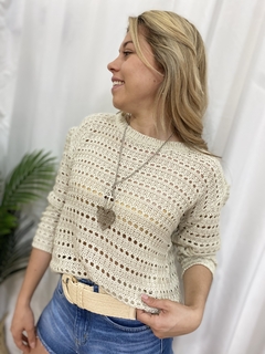 SWEATER - MARLO (MG2183)