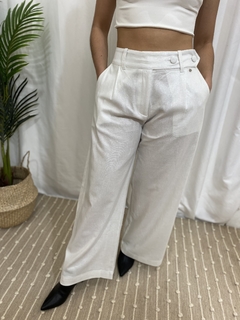 PANTALON - GAZANIA (10504) - comprar online