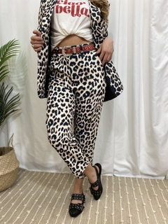 PANTALON - CHECA LEO (SM106) - comprar online