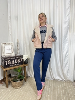PANTALON - VERNE (MG2889) - tienda online