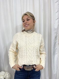 SWEATER - PRIOT (MG2880) en internet